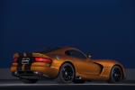 Dodge Viper GTC 2015 года